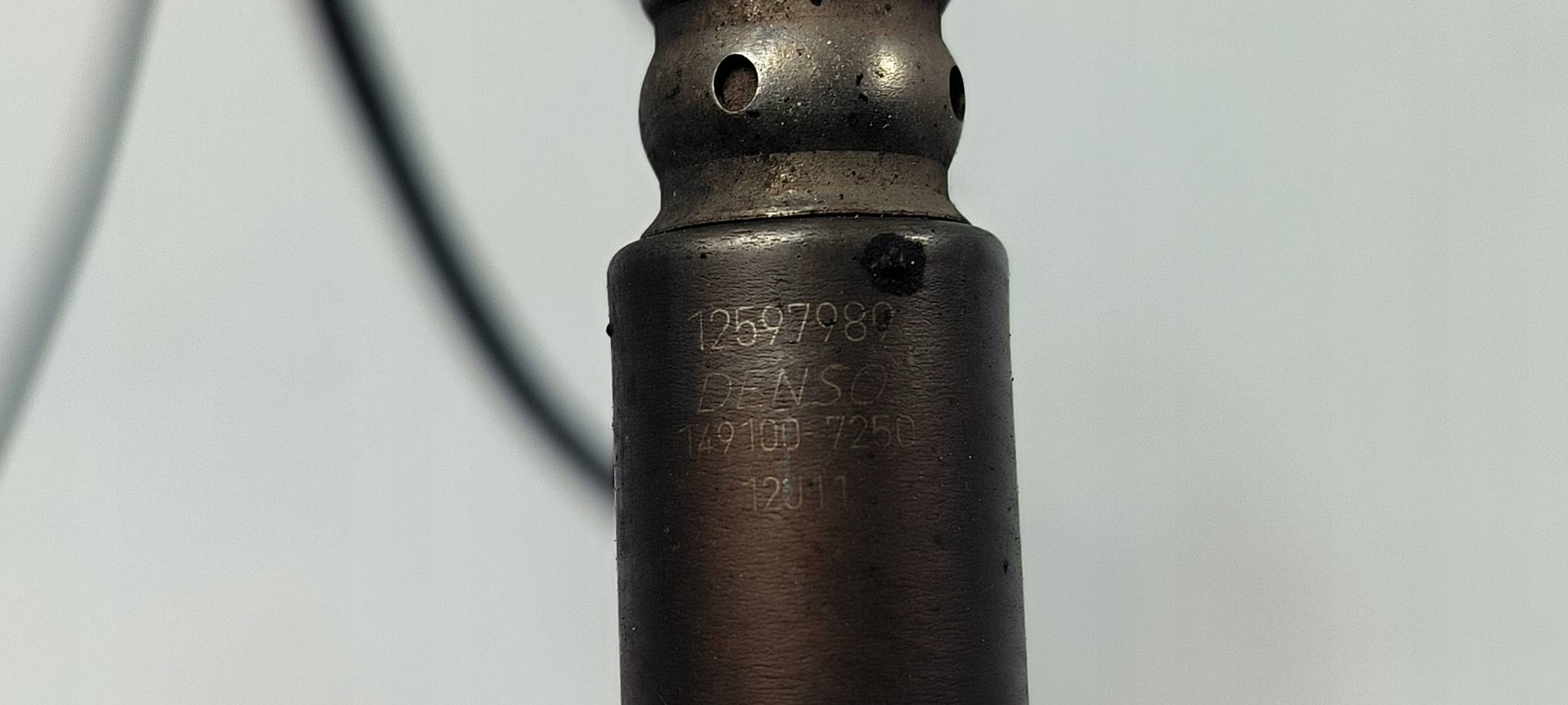 SONDA LAMBDA 12597989 CADILLAC DTS