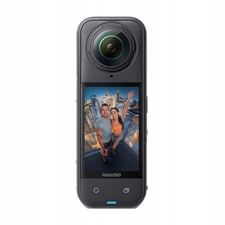 Insta 360 X5 Motocyklový set 8K 360