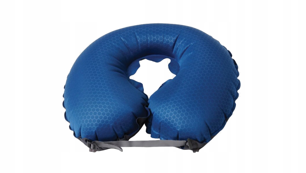 Poduszka turystyczna Exped Neck Pillow