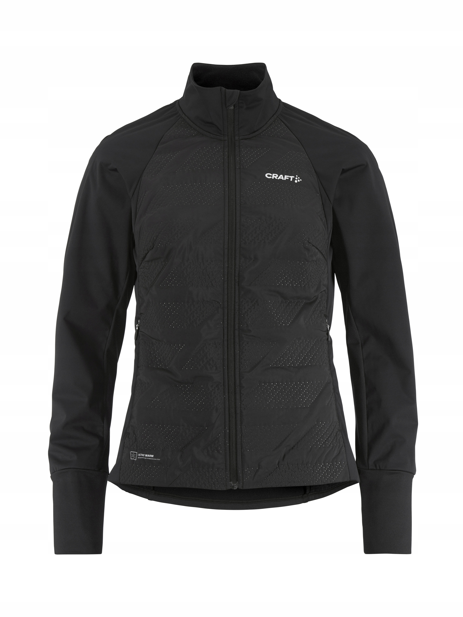 W Bunda Craft Adv Nordic Training Speed 2 XL
