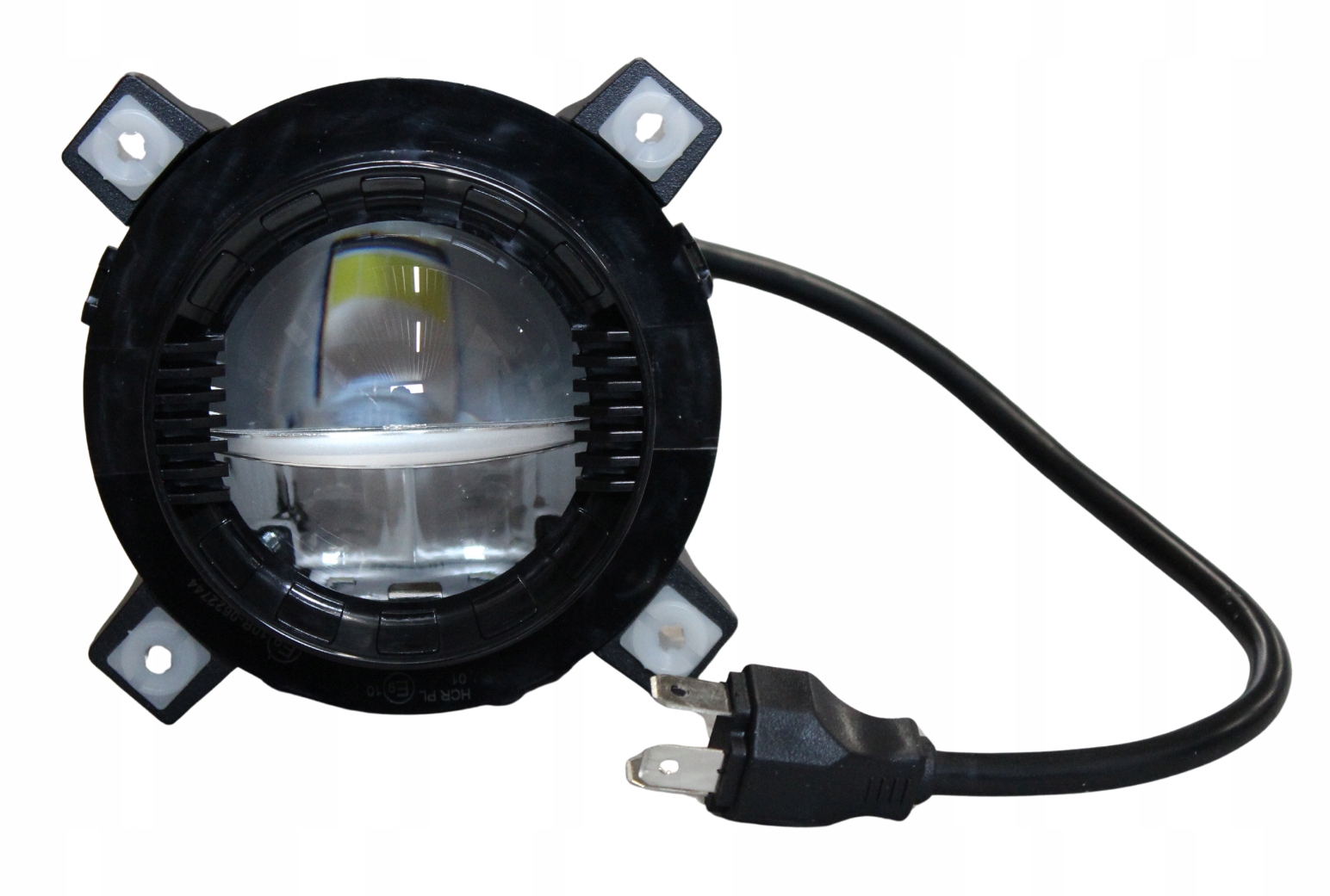 Led Přední Světlo 40W Potkávací A Dálkové Světlo