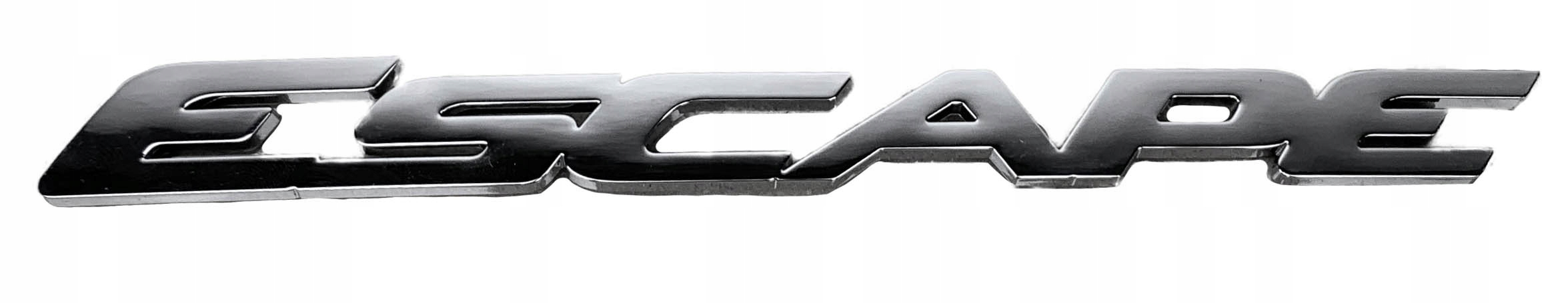 CJ54-16402A17-AA - FORD KUGA ESCAPE MK2 14-16 ЕМБЛЕМА ЛЮК ЗАДНІЙ OE