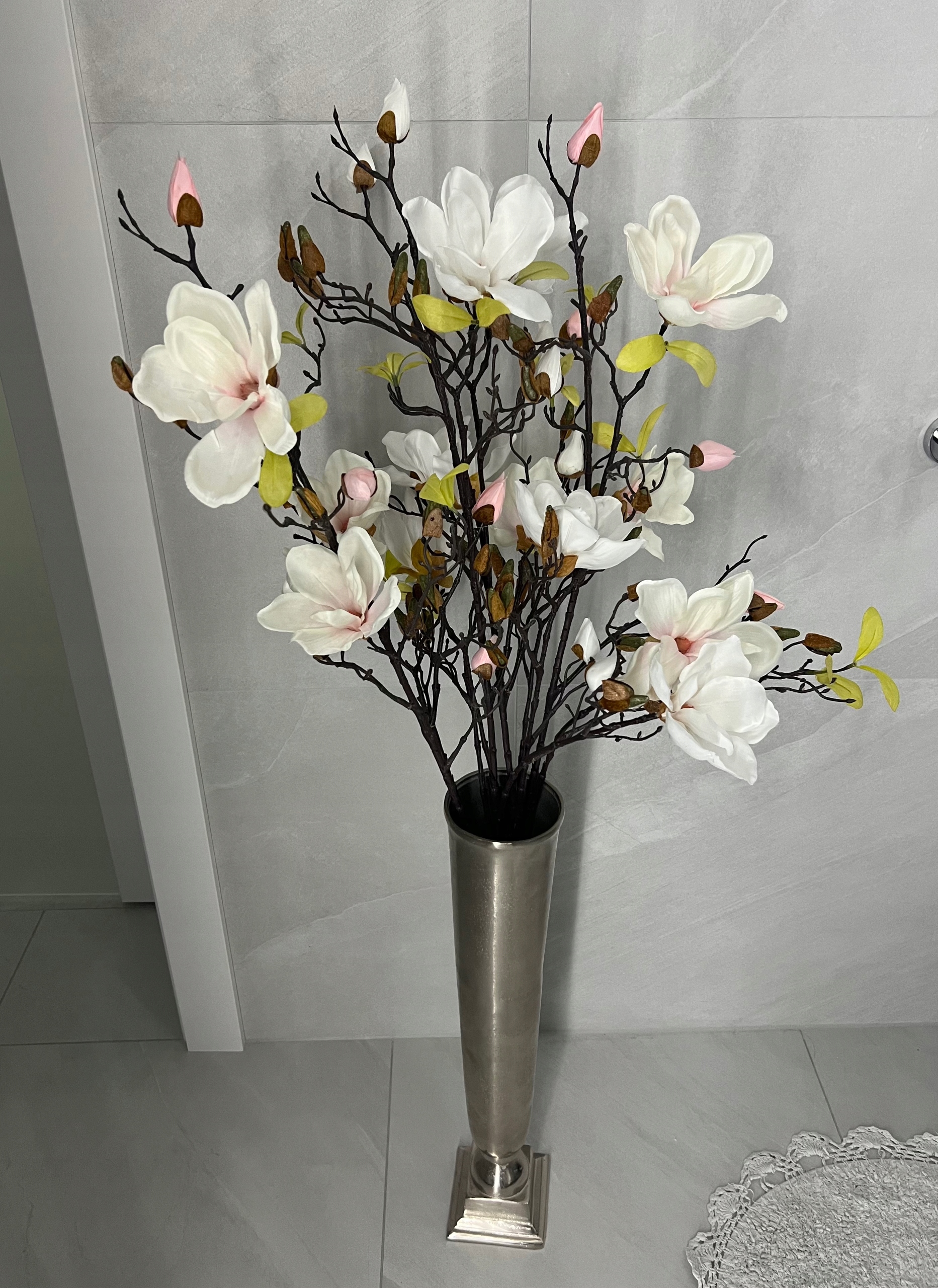 WAZON WYSOKI WAZON Średnica 16 cm