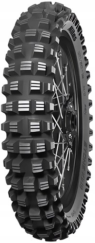 Mitas Stone King 120/90-18 71 N opona letnia