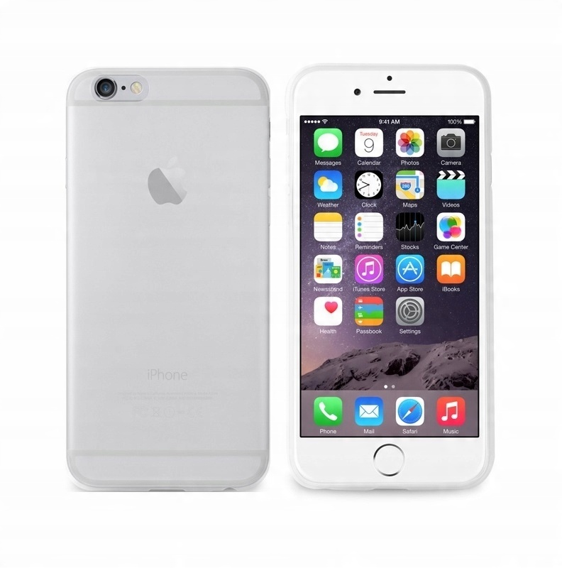 

Puro Ultra Slim 0.3 Etui do iPhone 6 Plus /6S Plus