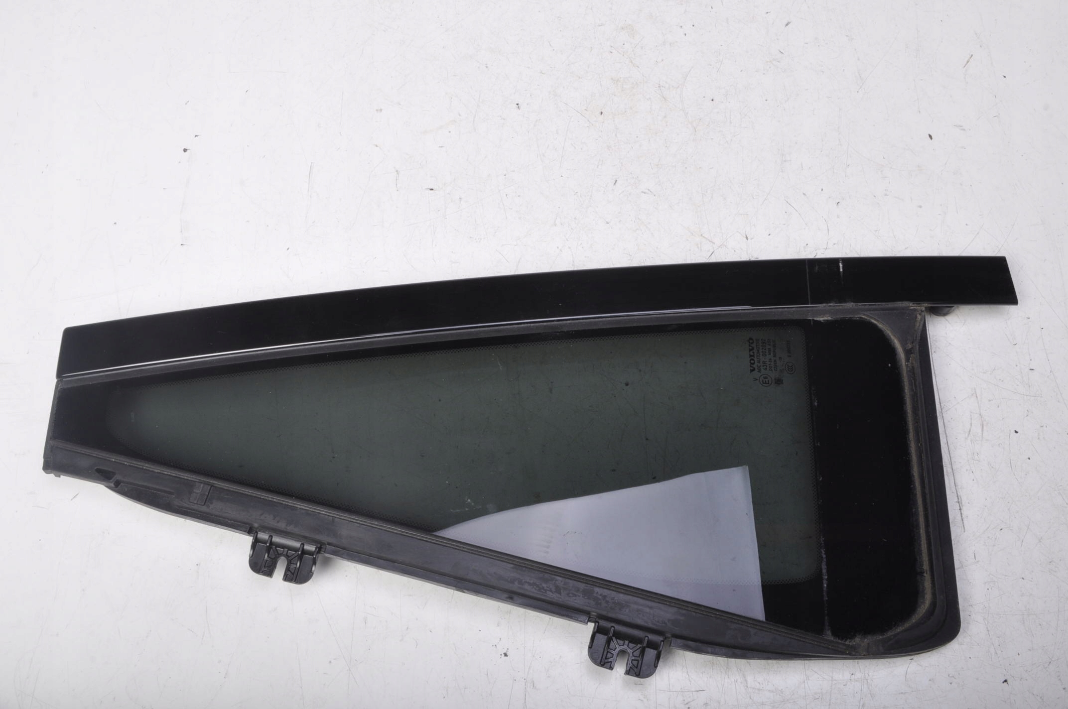 XC90 II КУЗОВНОЕ СТЕКЛО ПРАВЫЙ ЗАДНИЙ 32132026 2019R