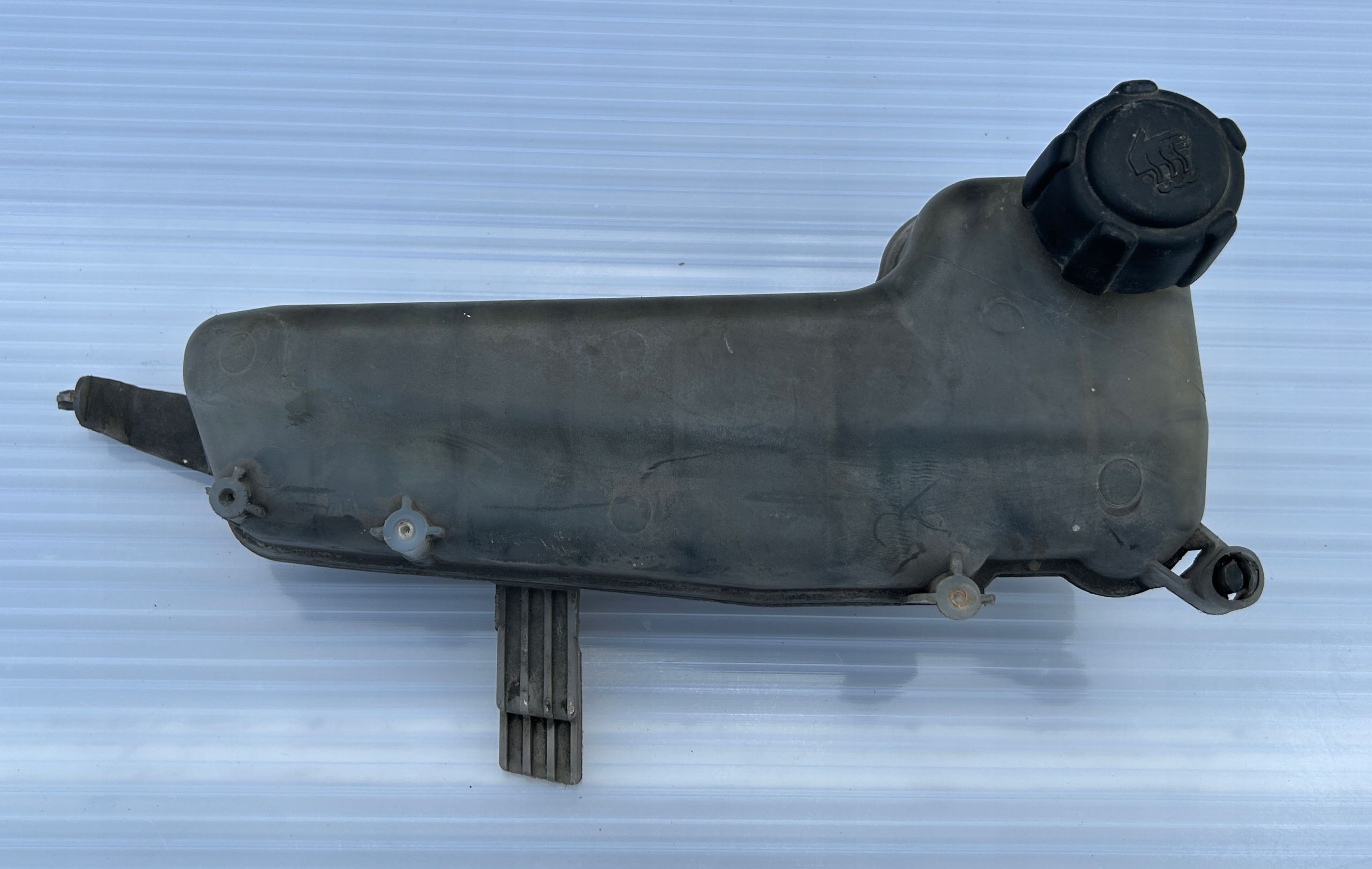 ekspanziona posuda vode RENAULT CLIO II 7700427953