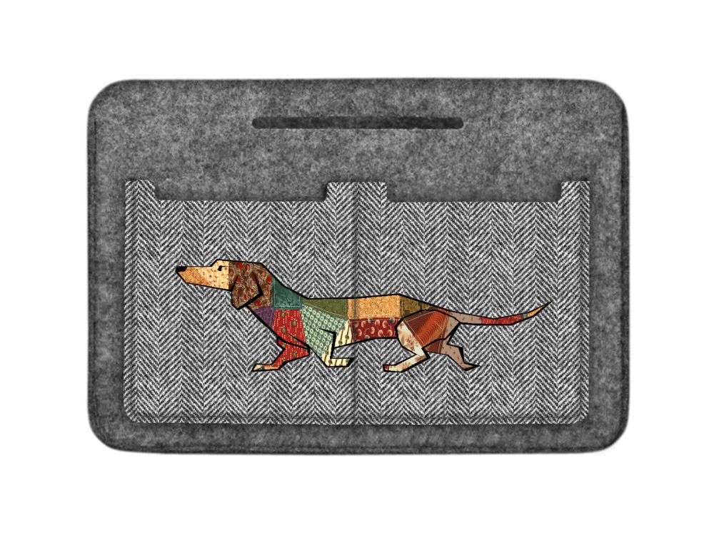 

Organizer do torebki Bertoni Premium Joker