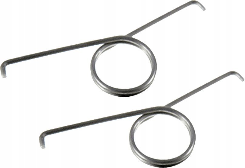 2x SPRĘŻYNKA TRIGGERÓW TRIGGERA PRZYCISKÓW SPUSTU L2 R2 PADA DUALSENSE PS5