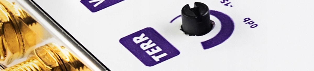 Multiswitch 9/32 Spacetronik E-Series MS-0932E2 Model MS-0932E2