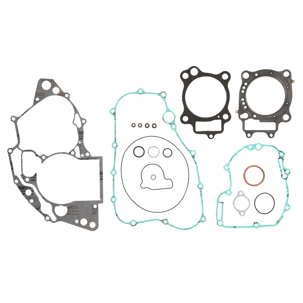 Winderosa Komplet Tesnenia Motora Honda Crf 250R 08-09
