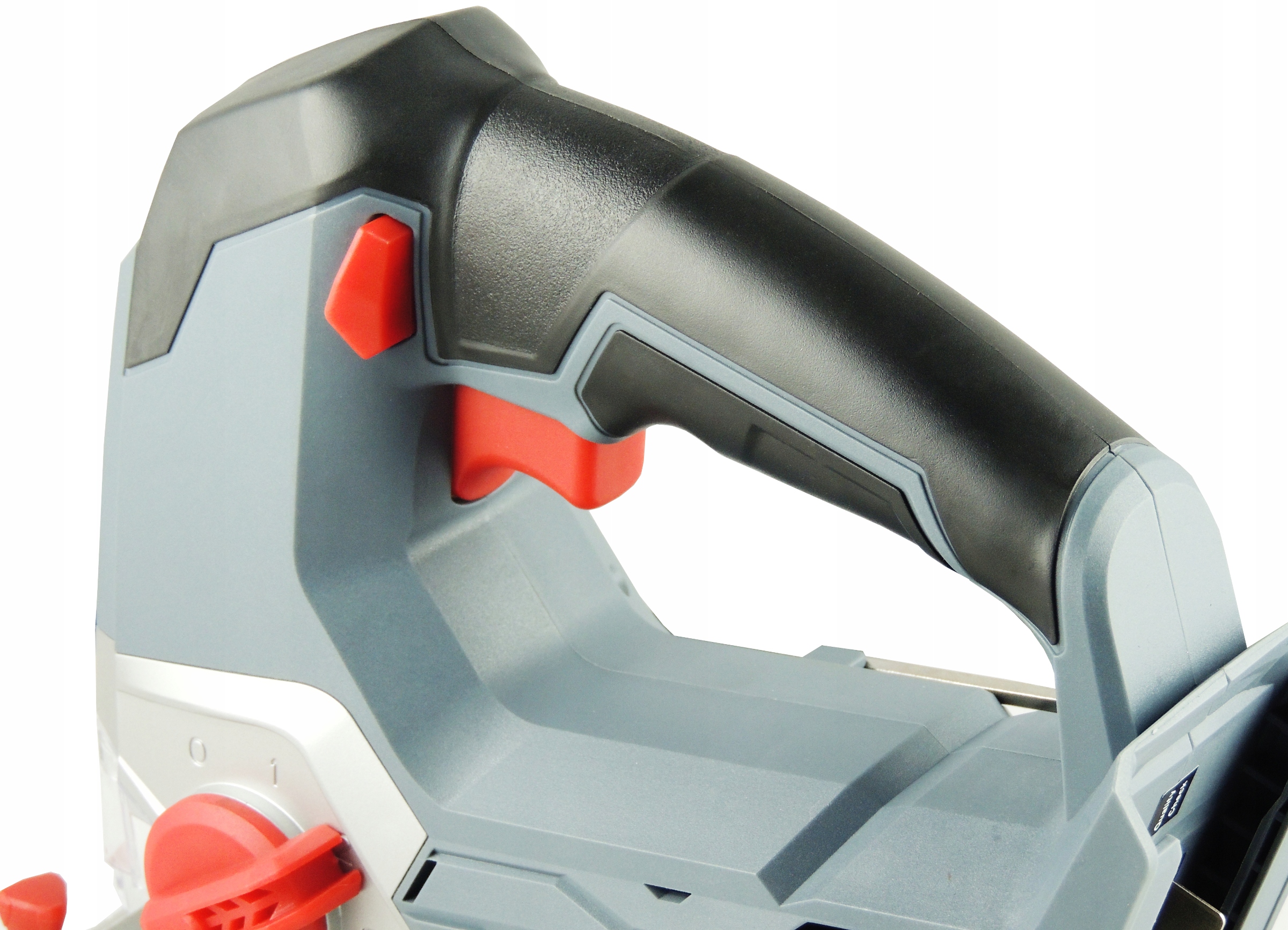 WYRZYNARKA AKUMULATOROWA DO DREWNA METALU GRAPHITE Marka Graphite