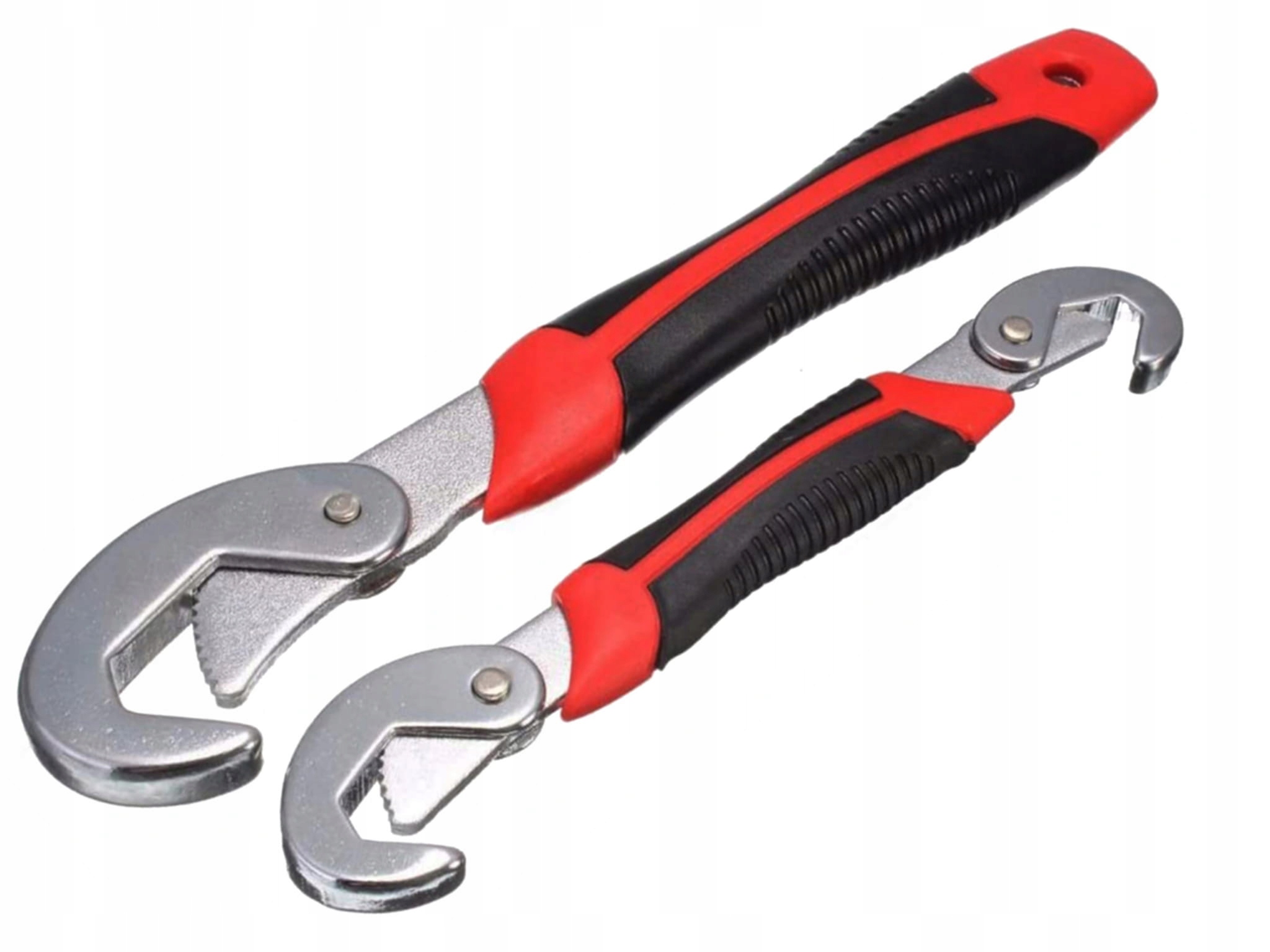 

Zestaw Kluczy Uniwersalne 9-32 MM Klucz Hakowy