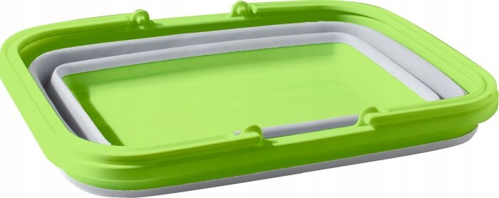 Pojemnik składany Holdall Fold-Away 16l - Brunner