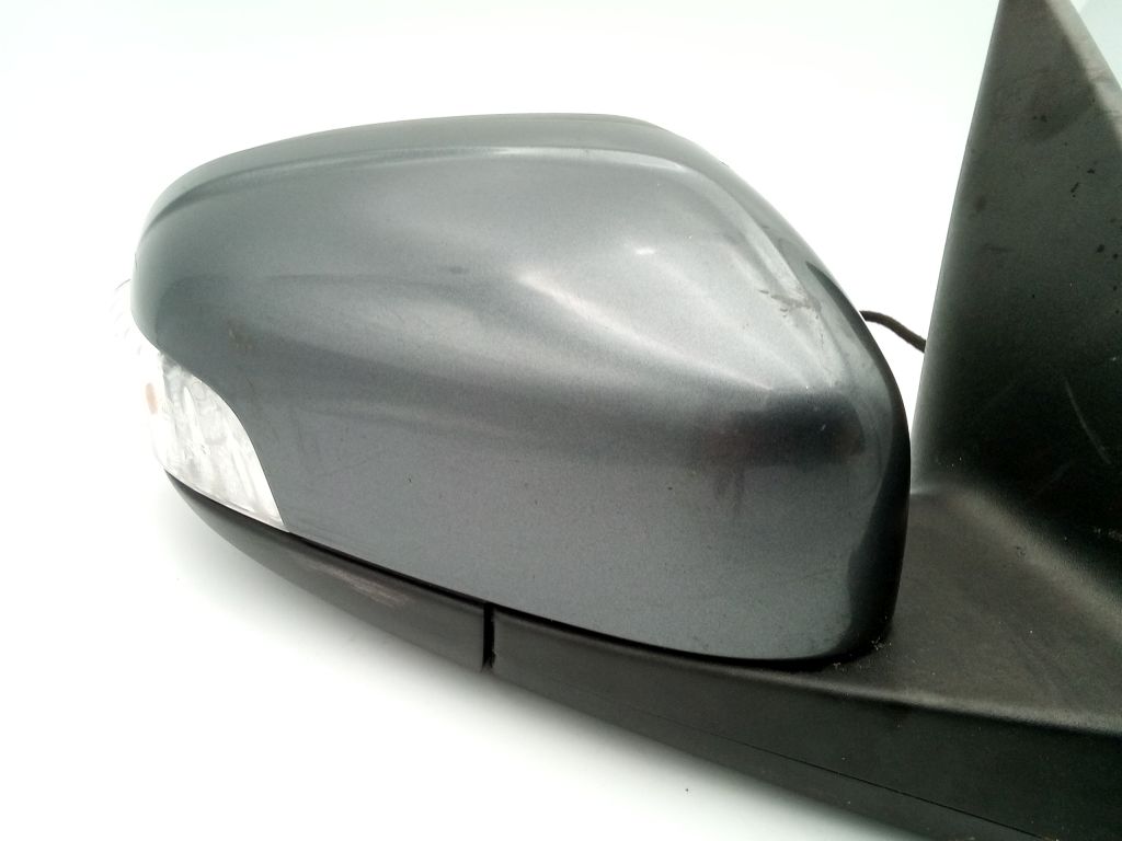 Volvo V50 lift FL mirror right electrics 6 PIN 455-16 EU