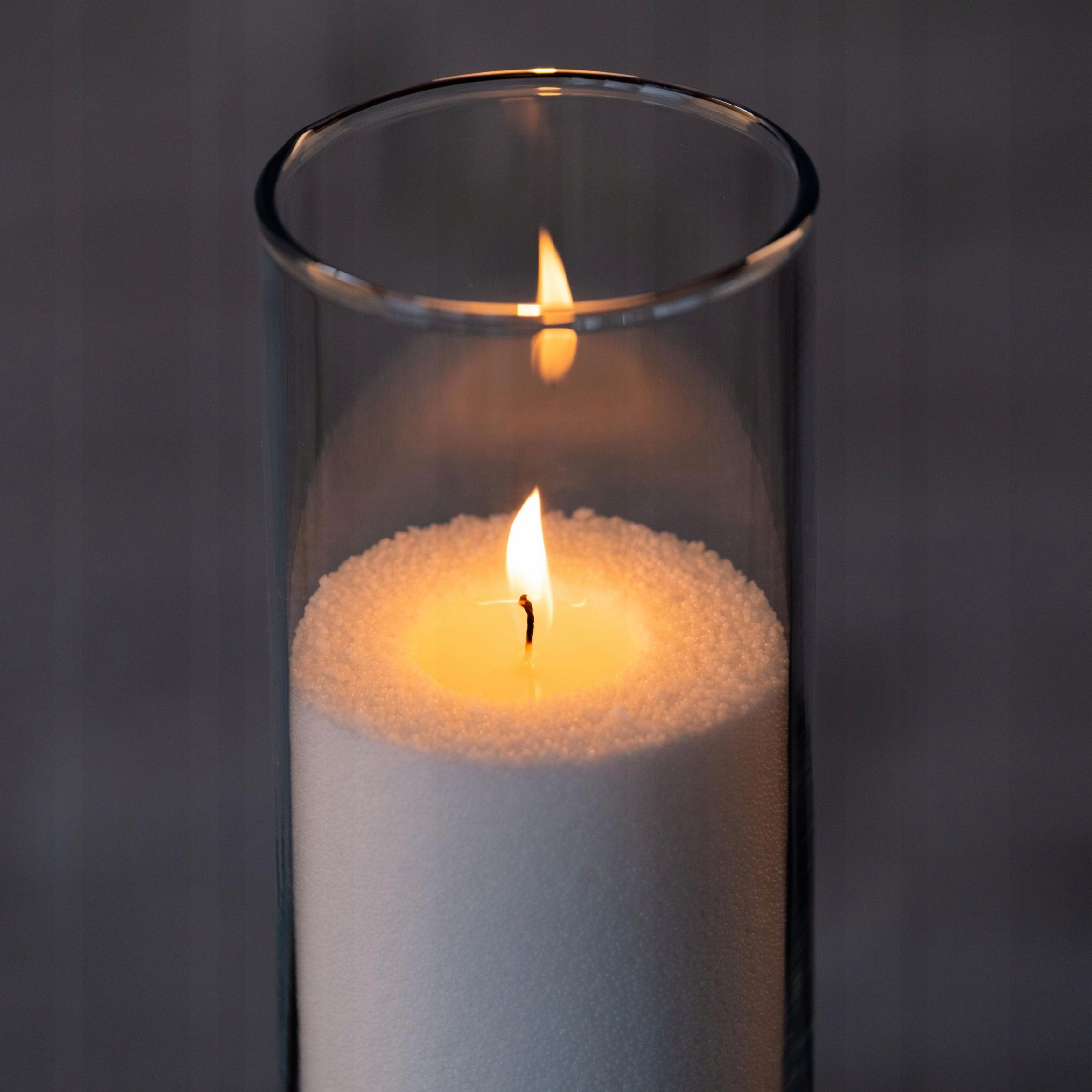 Proszek do sypkich świec Dear Time, 500 g Marka inna