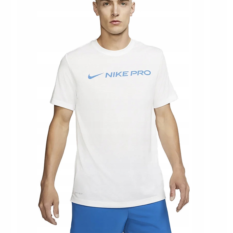 

Nike Dri-fit CD8985-100 Koszulka Męska