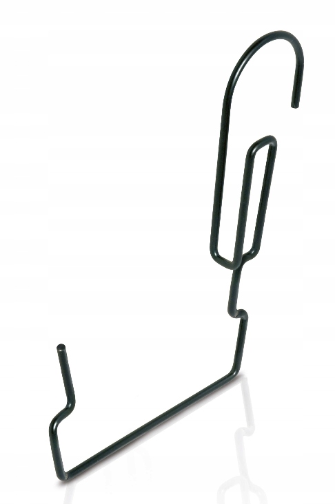 WIESZAK METALOWY DO SKRZYNKI BALKONOWEJ AGROHANG