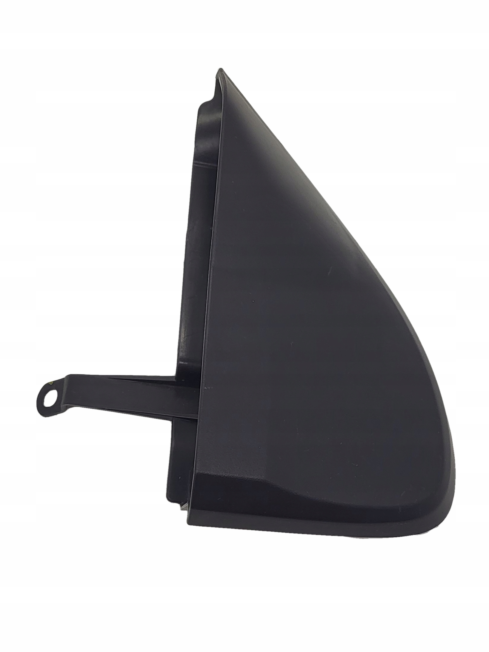 PRAWY TRÓJKĄT ZAŚLEPKA OSŁONA NAKŁADKA LUSTERKA DUCATO ORYGINAŁ FIAT OE