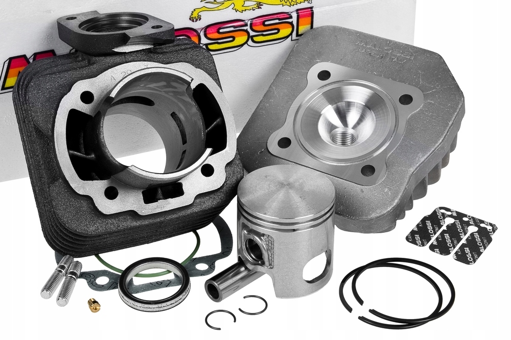 Sada valcov Malossi Sport 70cc, Kymco Curio CX, Dj Y, K12, Kb, Zx Fever