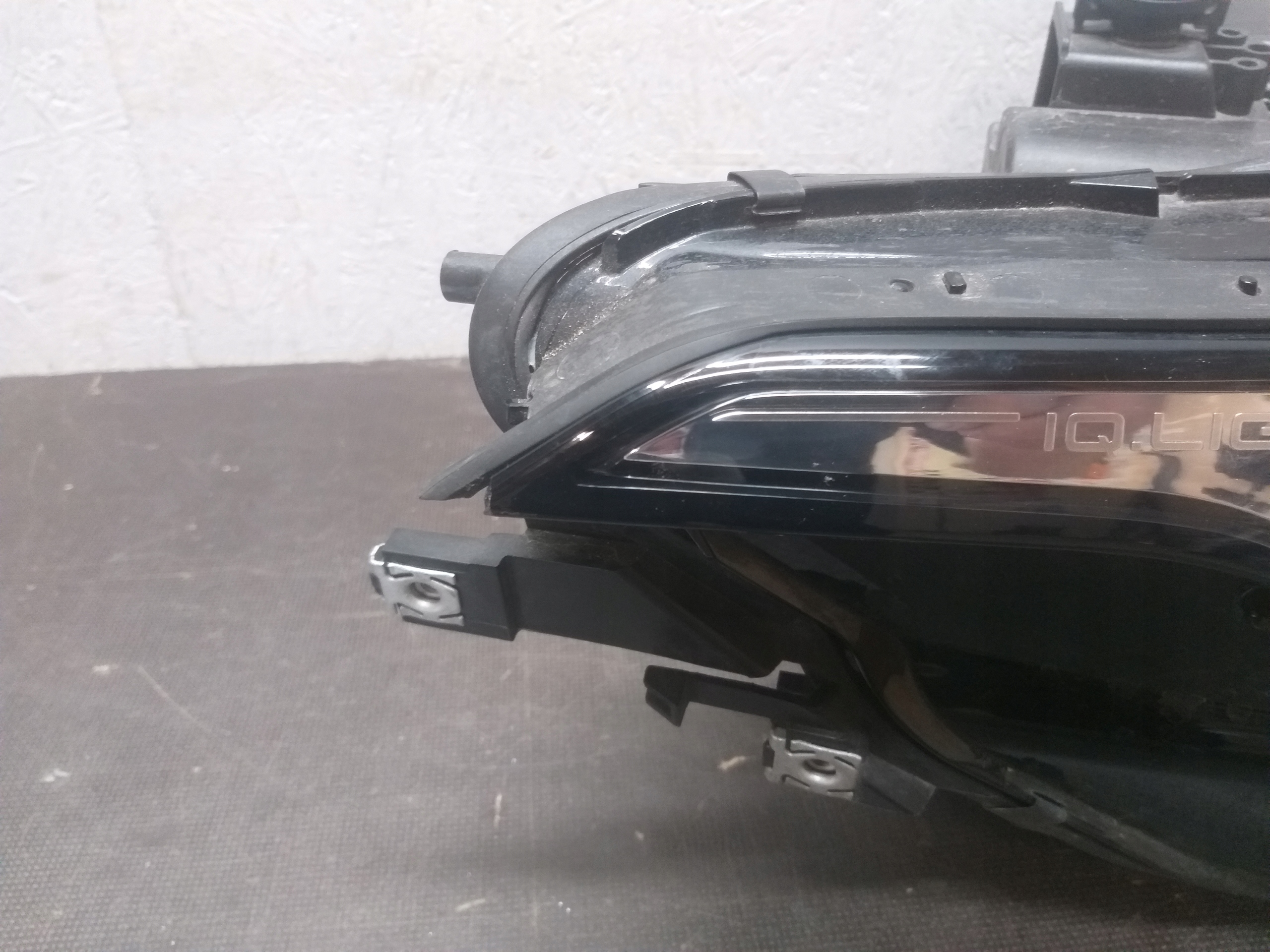 LIGHT FRONT RIGHT VW TIGUAN LIFT FULL LED 5NB941082C