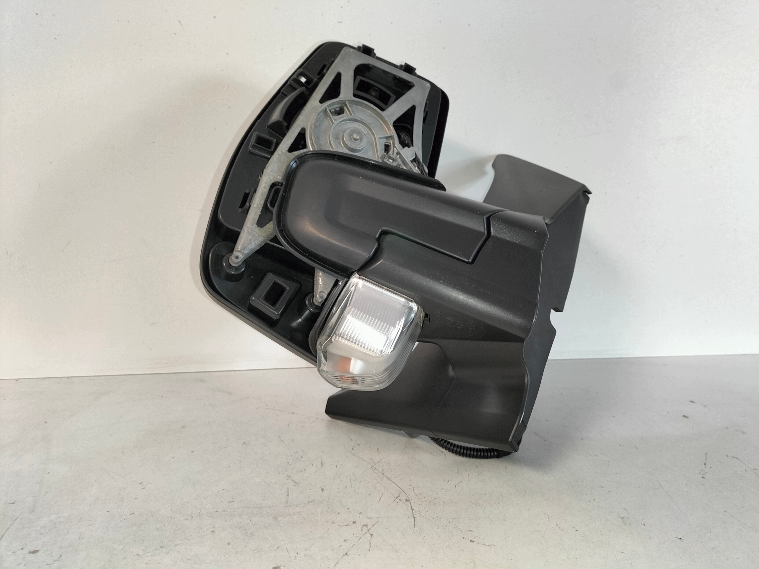mirror right electrics FORD TRANSIT CUSTOM 13-23