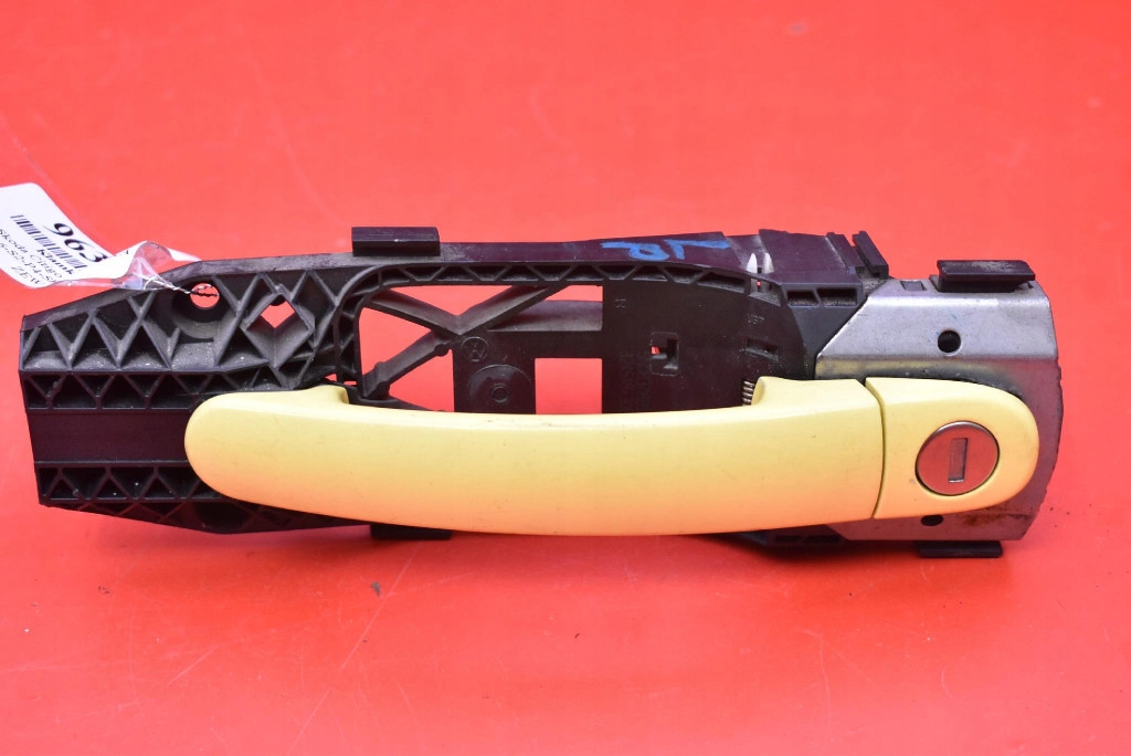 handle left front front ZOLTA 5N0837885H SKODA CITIGO LIFT 17-20