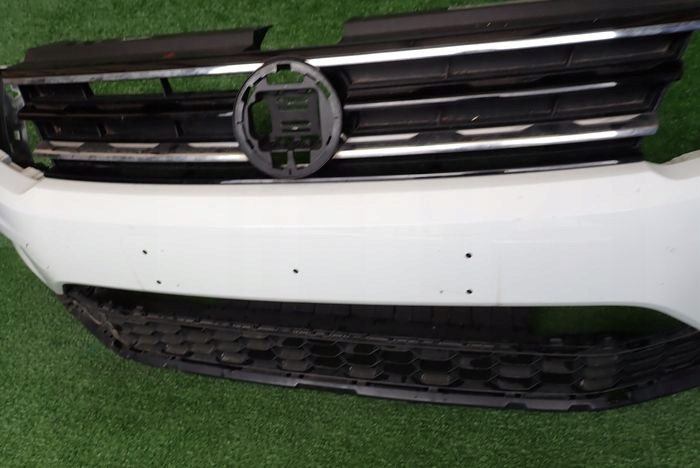 VW TIGUAN II 15- Frontstoßstange vorne