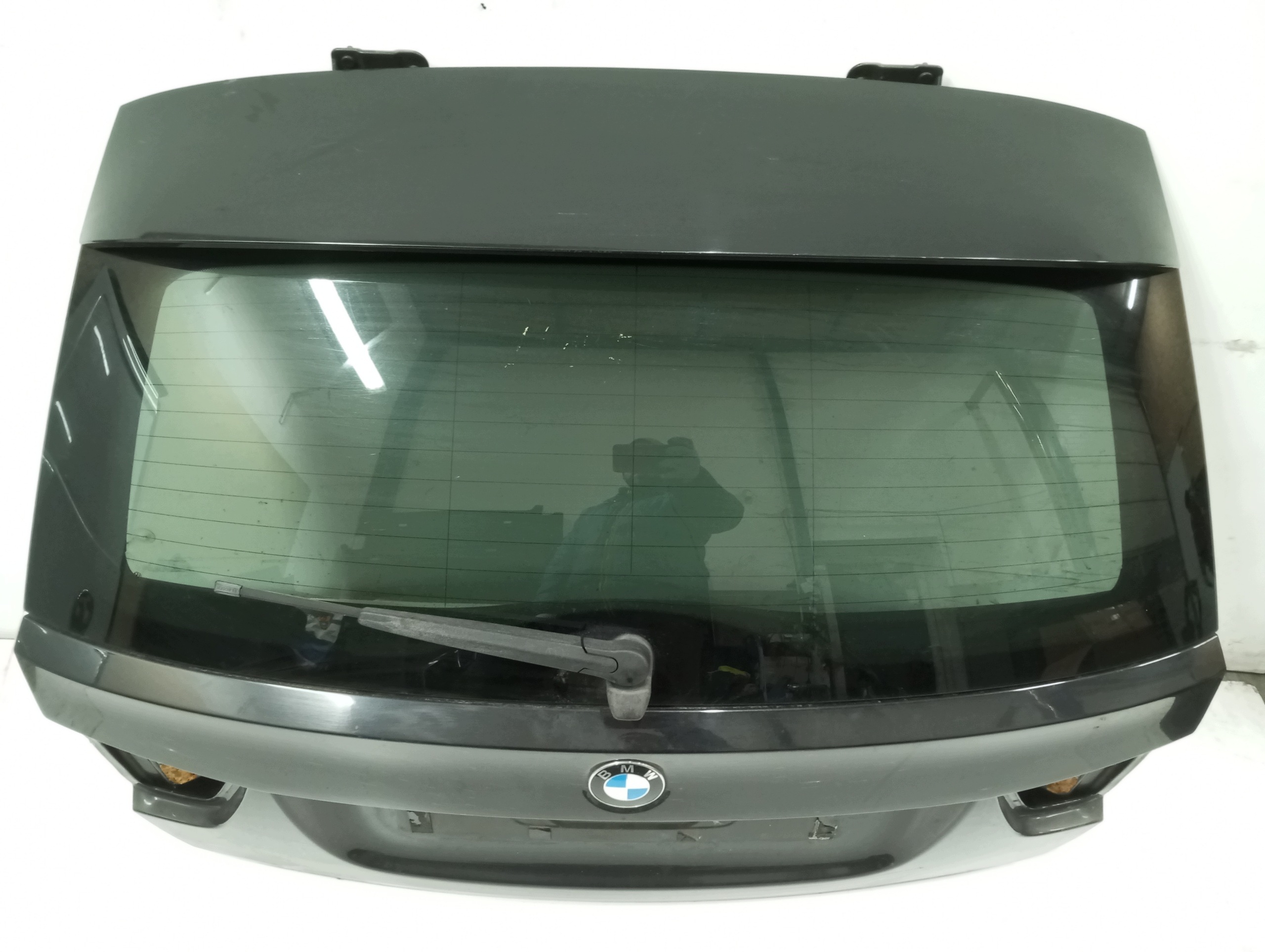 Heckklappe BMW 3 E91 KOMBI LIFT