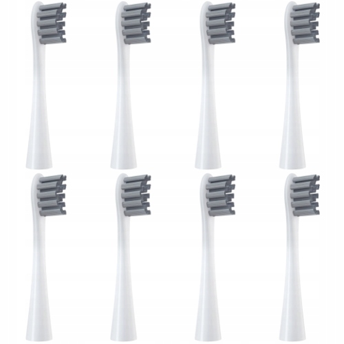 

8x Końcówki Do Szczoteczki Oclean One, Se, Air, X