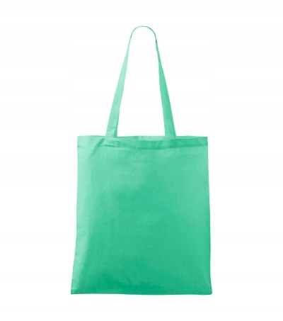 

Torba na zakupy 100% bawełna Malfini Handy miętowy