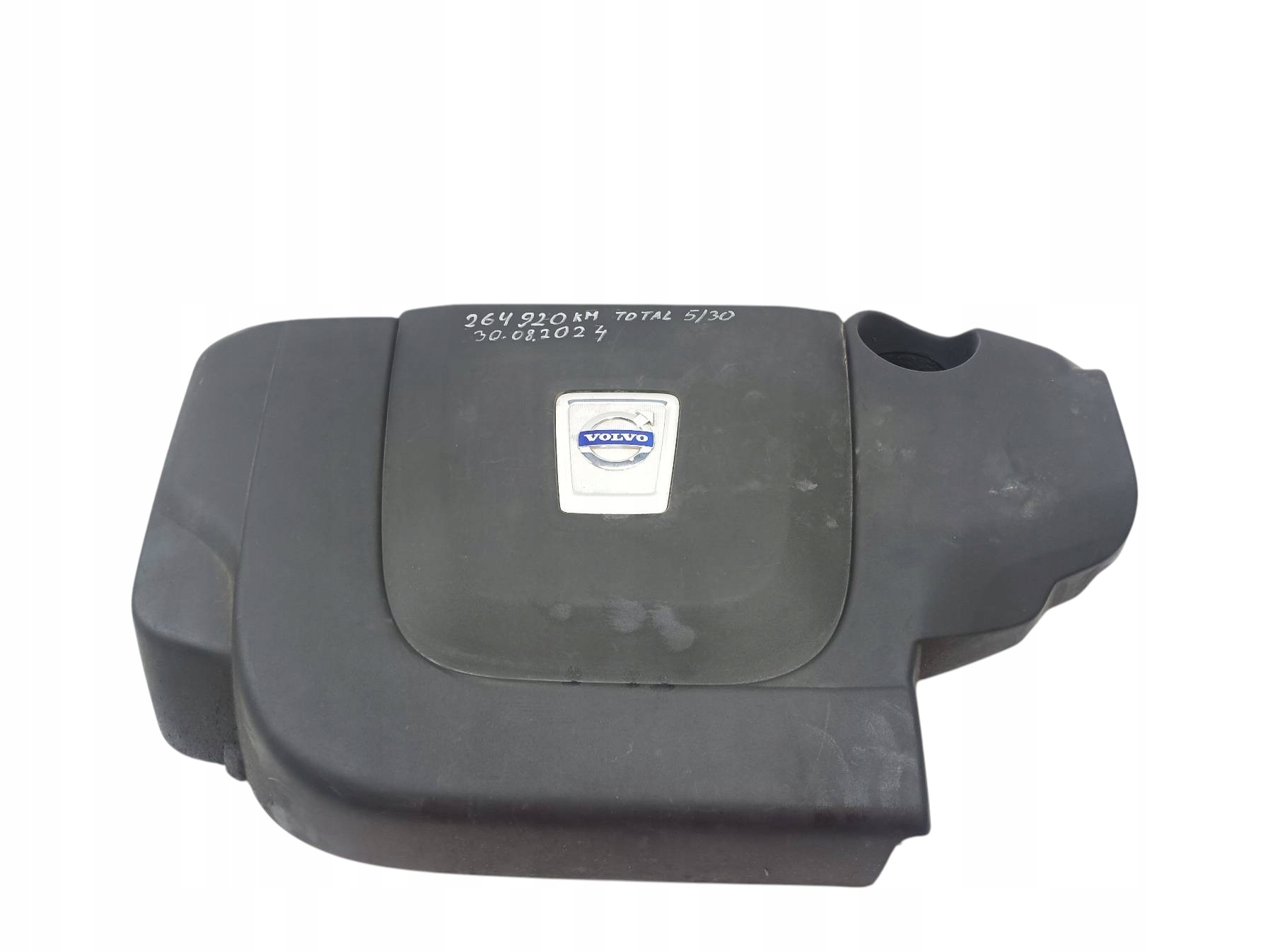 Coperchio superiore motore 31319190 2.0 D Volvo V60 e (2010- )