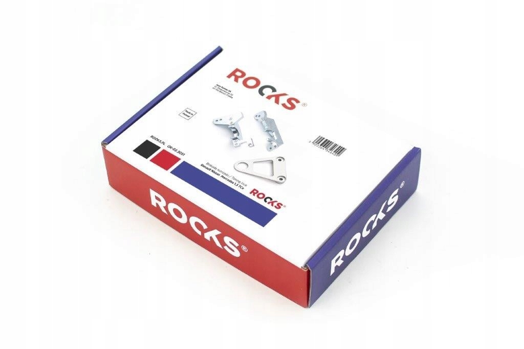 Blokovanie Rozvodov Renault Nissan Mercedes 1.3 Tce OK-02.3051