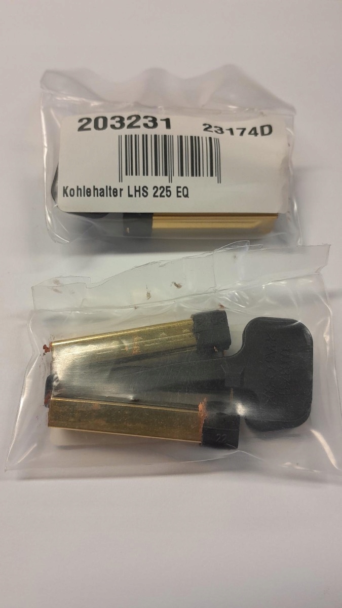 Festool Szczotkotrzymacz Lhs 225 Eq