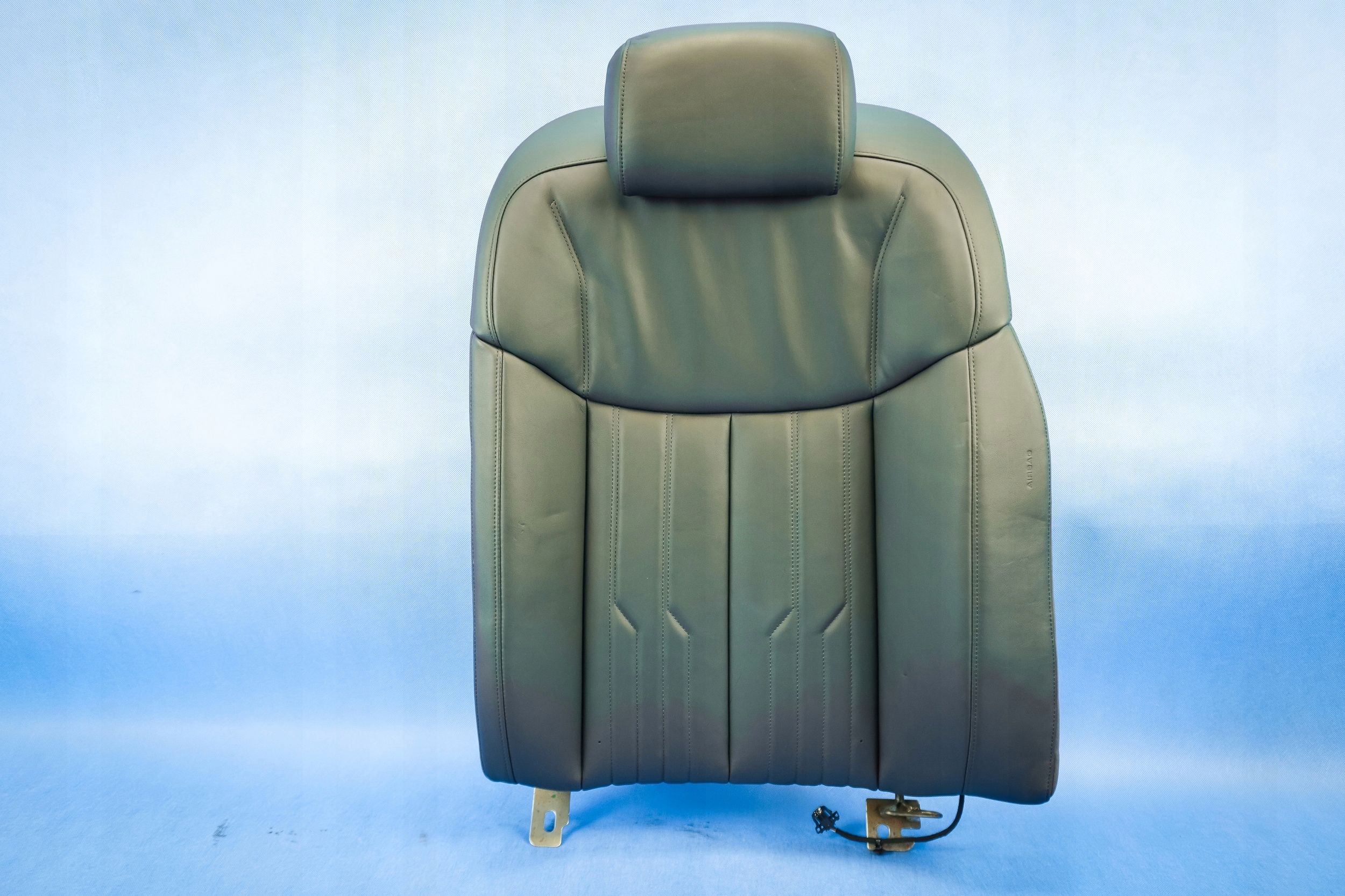 Oparcie hinten SITZ links Audi A8 4N D5
