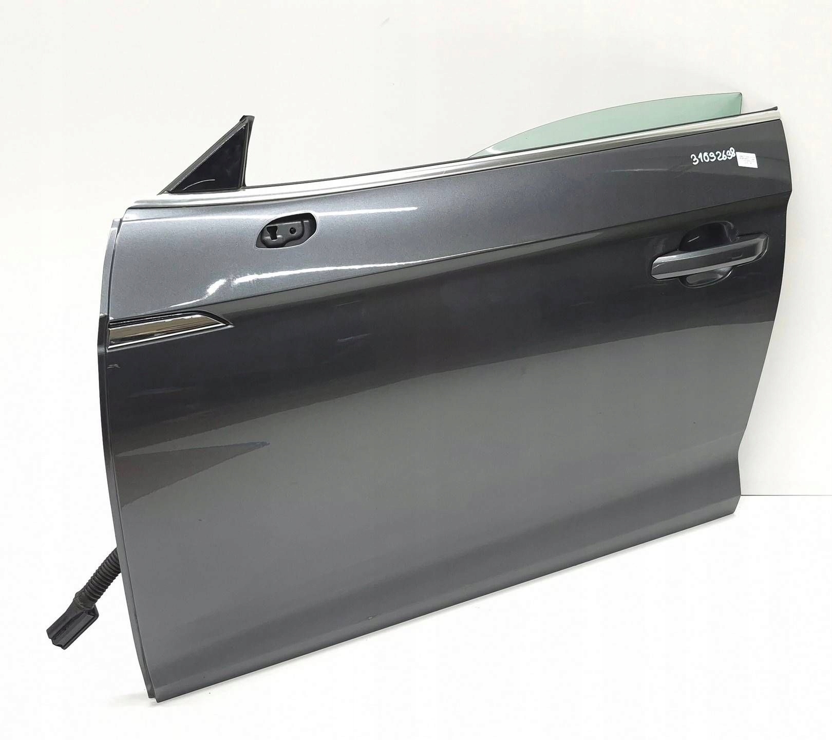 door left front left front AUDI A5 F5 8W SPORTBACK 5D LZ7S