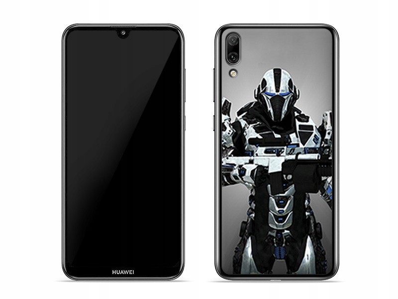 

Etui na Huawei Enjoy 9 Fantastic Case