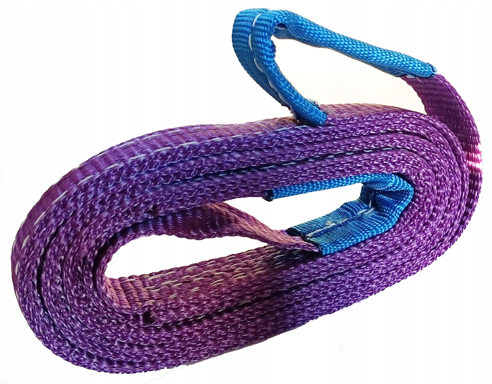 ZAWIESIE PASOWE TYP B2 1T 14M ATEST POLSKA FIRMA