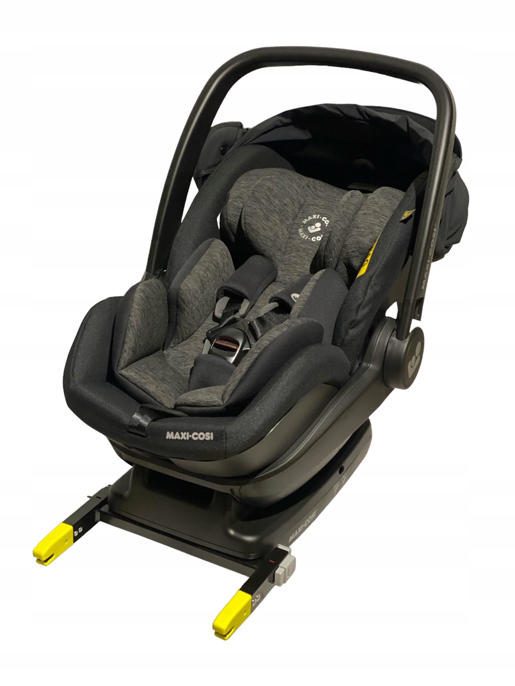 Maxi-Cosi Marble, fotelik 0-13 kg z baza isofix