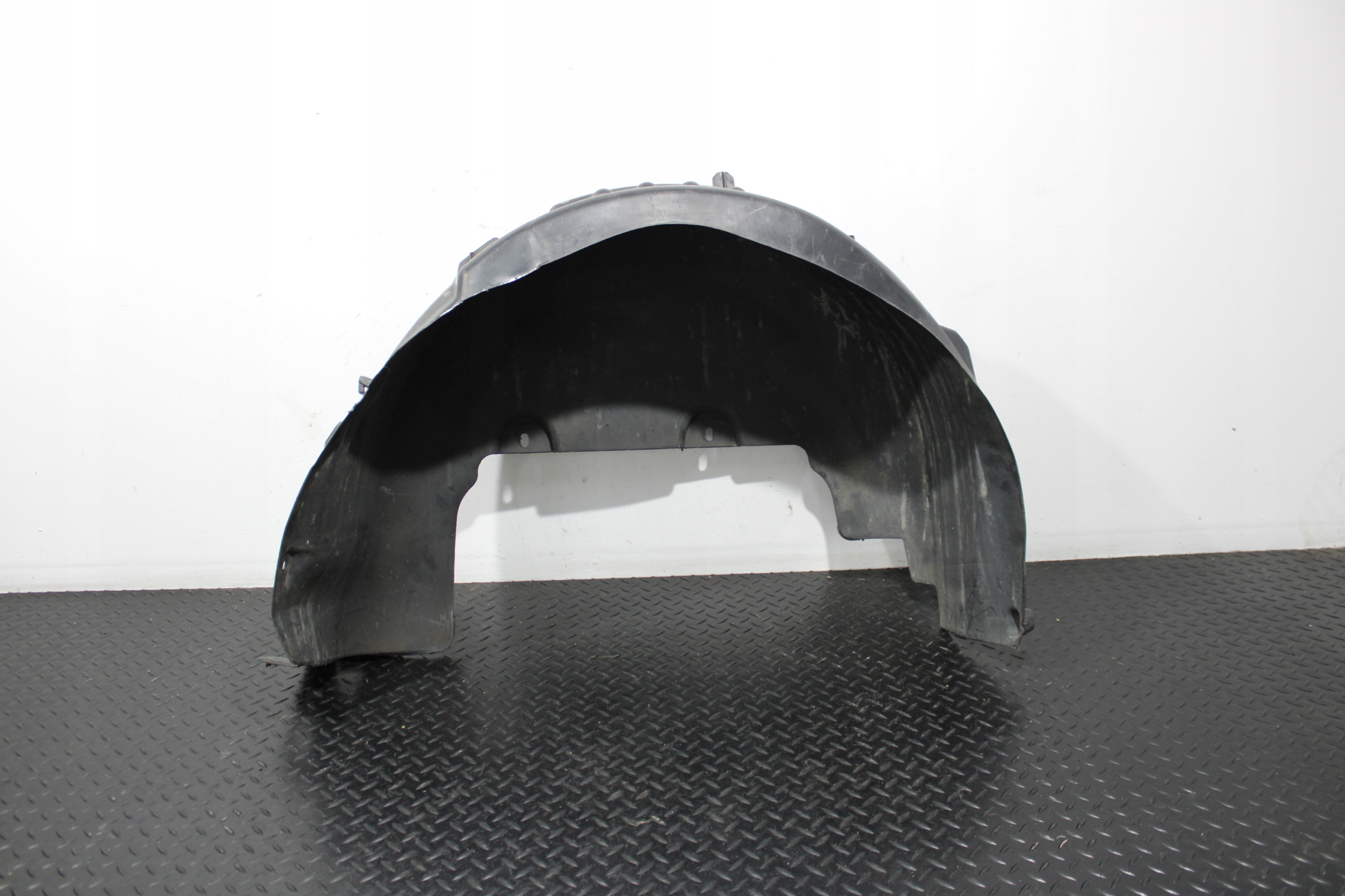 mudguard right rear part TOYOTA PROACE II 2 9810967880