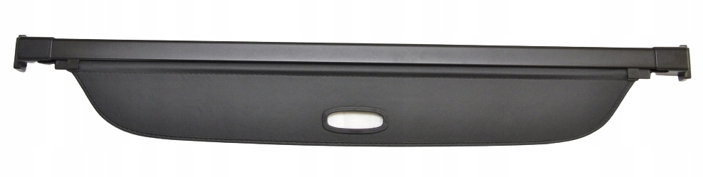 Nová Roleta, Kryt Zavazadlového Prostoru Volvo XC90 II 2015- Černá, Kvalita