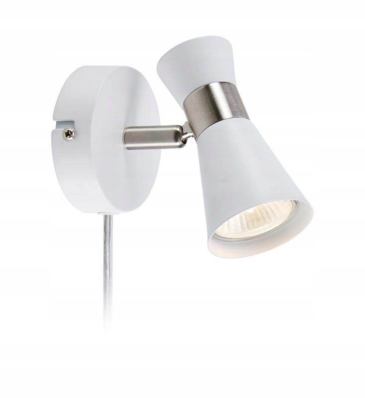 Spotová reflektorová lampa Folie 108627 Markslojd