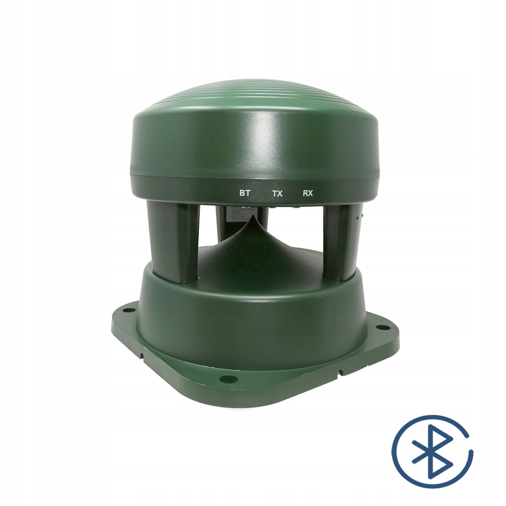 Venkovní Voděodolný Zahradní Reproduktor S Bluetooth 5.0