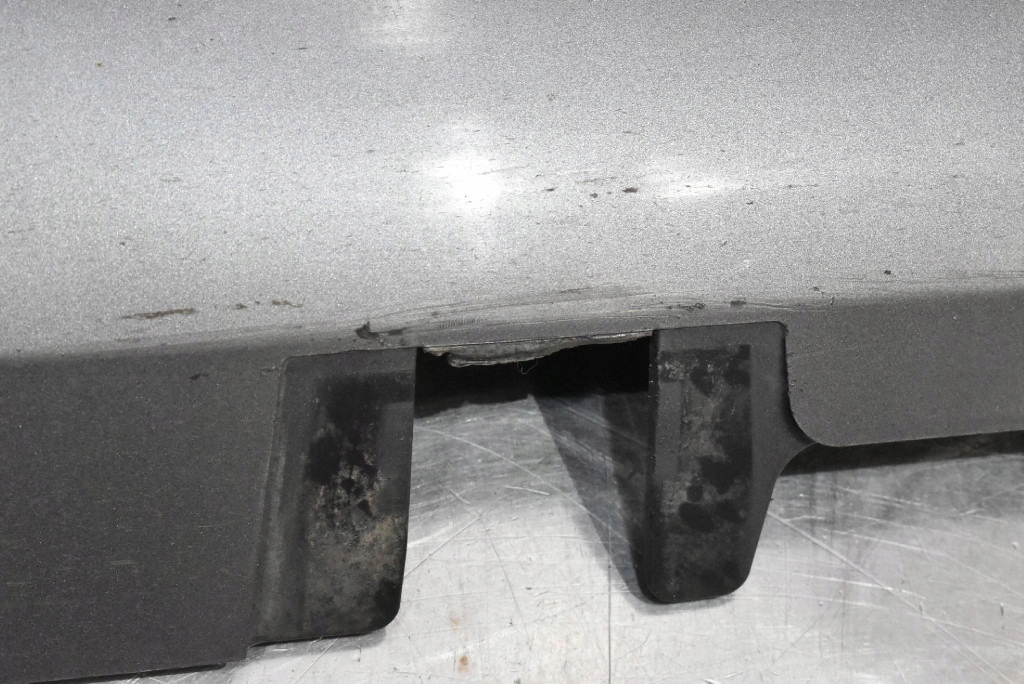 cap threshold left TEKNG RENAULT TALISMAN sedan 12-20