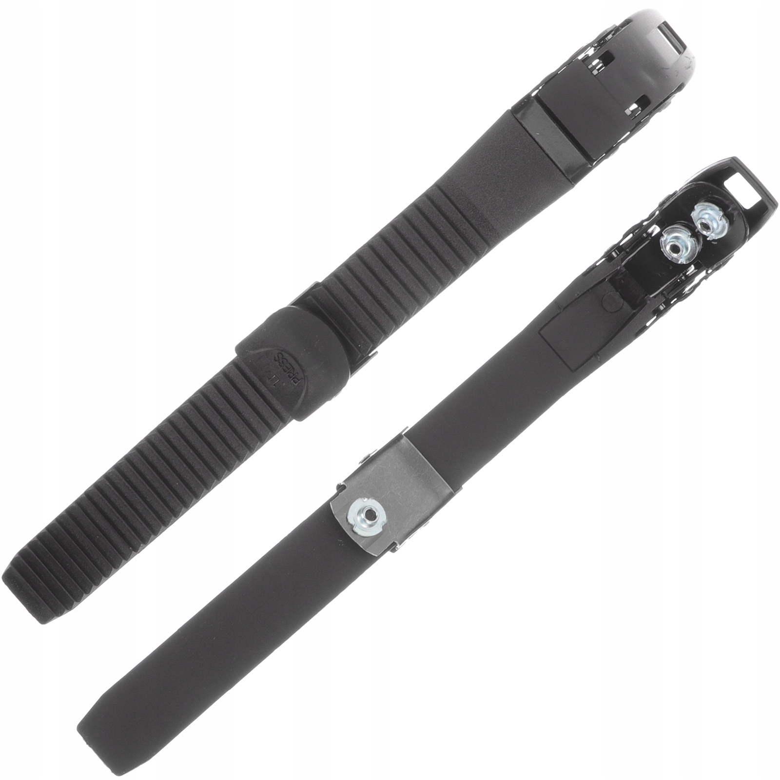 KLAMRA DO ROLEK WROTKI OPASKA ENERGETYCZNA 2SZT (KRÓTKA KLAMRA) Model 44424738