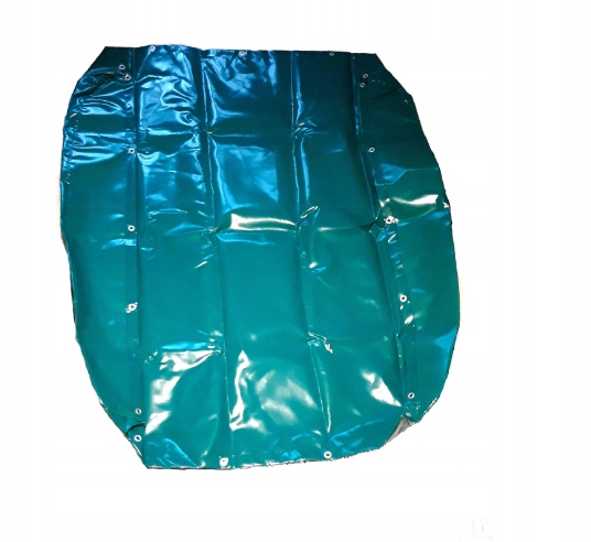 OPOŃCZA PLANDEKA DACHU URSUS C-330 C330 POLSKA 42400120