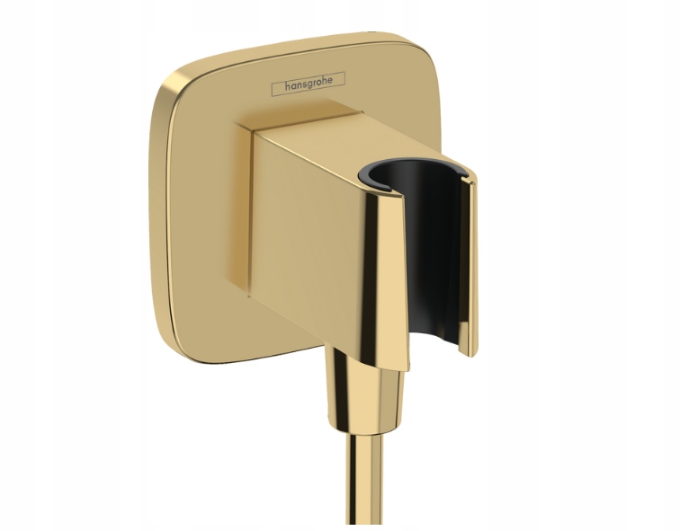 FixFit Q Hadicová přípojka s držákem sprchy Hansgrohe 26887990
