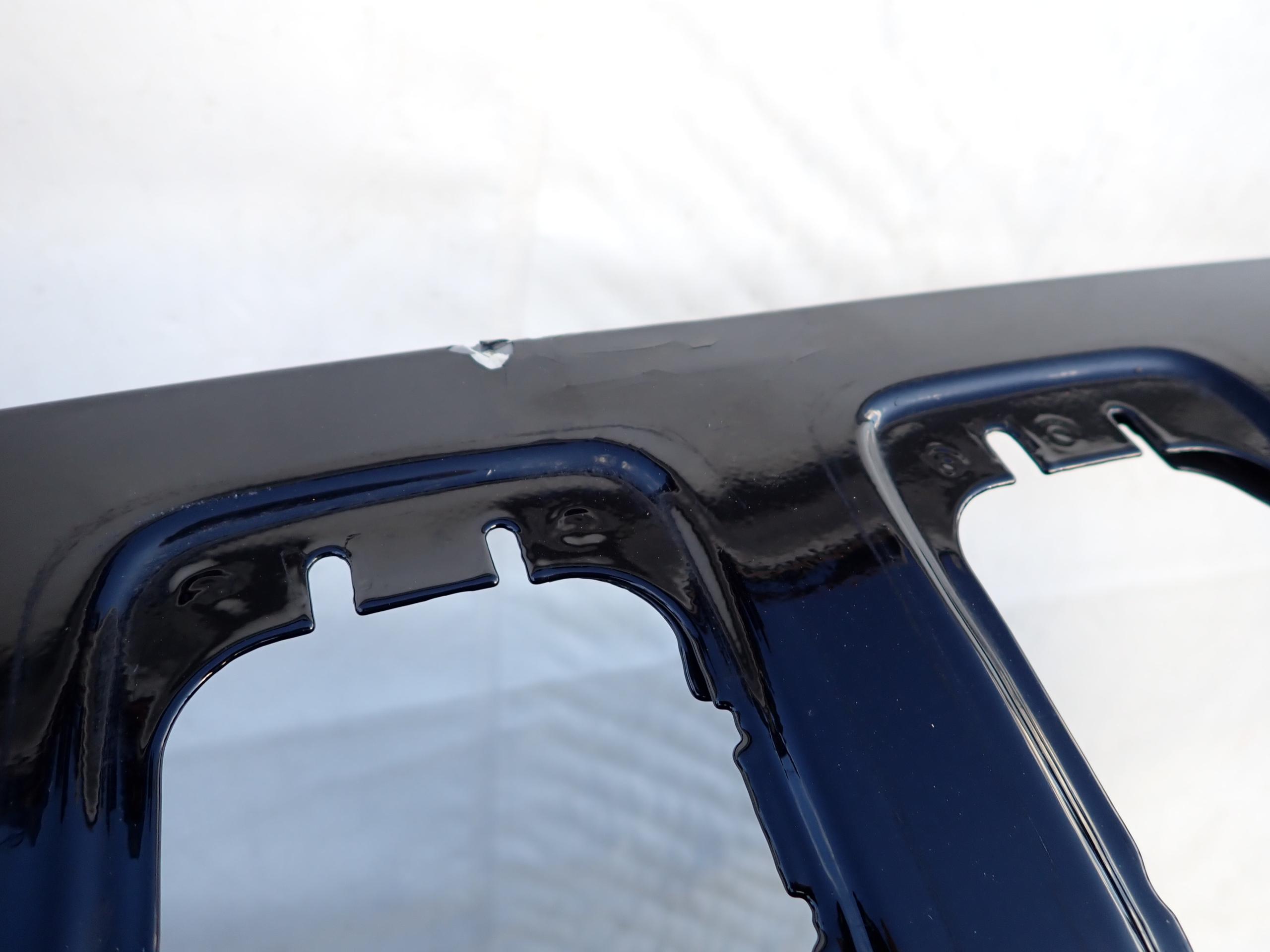 JEEP CHEROKEE V KL LIFT 18- Capot