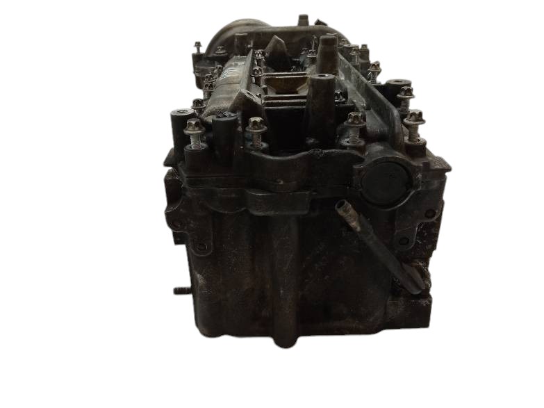 head. complete left 3.0 CDI V6 Mercedes-Benz E-klasa IV (2009- ) W212