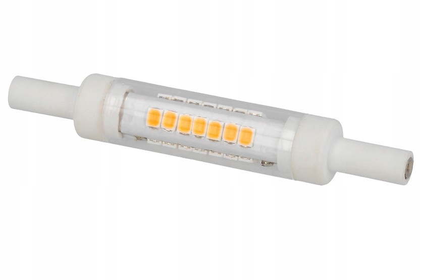 LED line R7s 6W 4000K 500lm 220-240V 78mm Marka LEDLine